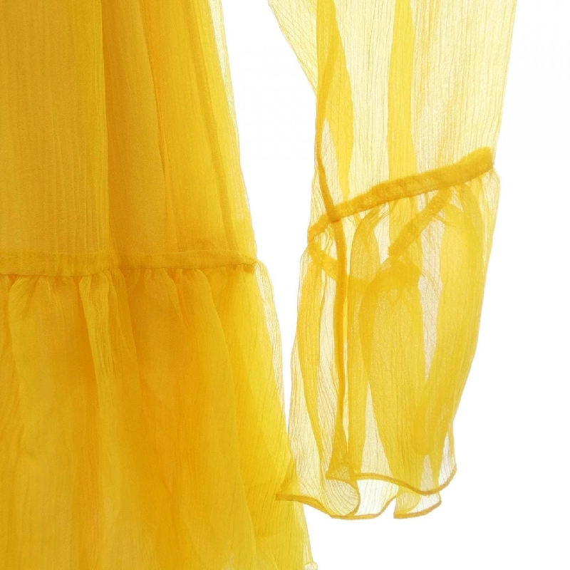 Gucci GUCCI 728125 ZAL3Y Đầm - Hàng hiệu Chính hãng 648168