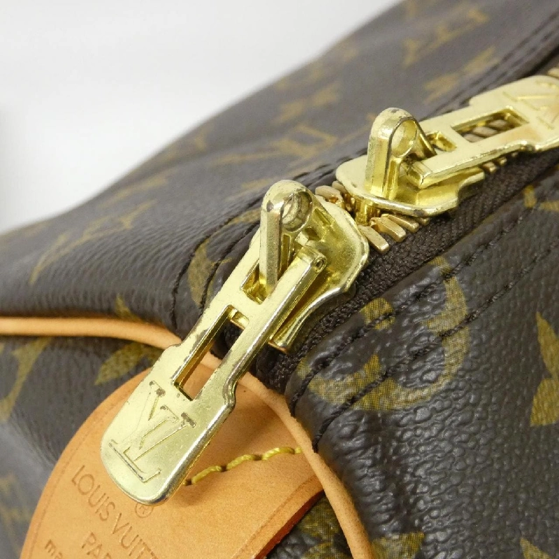 Túi Boston Louis Vuitton Monogram 50cm M41426 614839