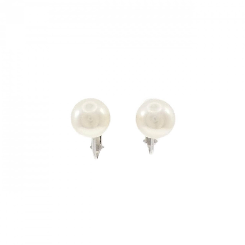 K14WG Bông tai ngọc trai Akoya 8.7mm - Hàng hiệu Chính hãng 872769