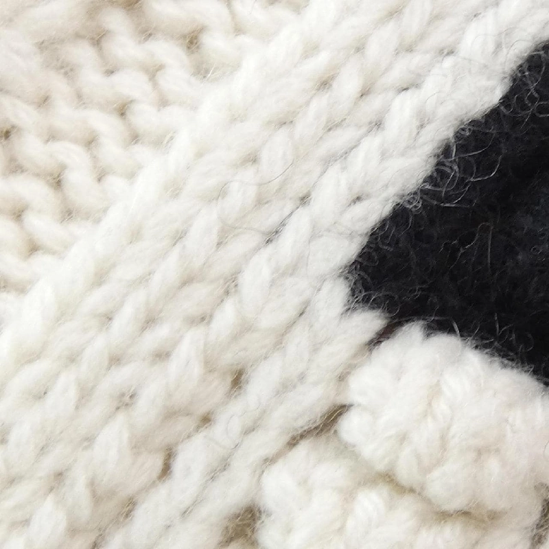 【Mã giảm giá】Chanel CHANEL Áo len 644066