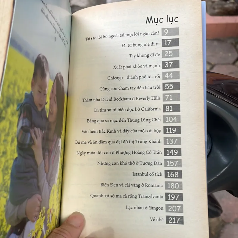 Mẹ sẽ không để con ở lại - Dương Thanh Nga - 2017 - sách tốt  1027314