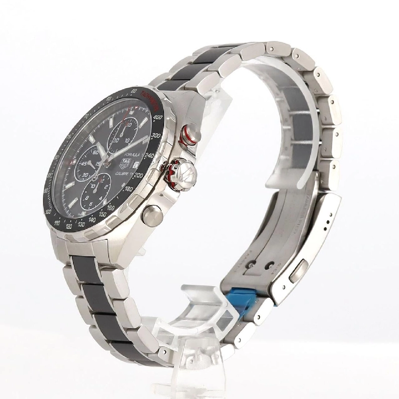 TAG Heuer Formula 1 Chronograph Caliber 16 CAZ2012.BA0970 SS tự động - Hàng hiệu Chính hãng 889322