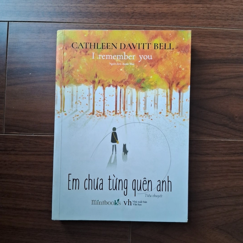 Em chưa từng quên anh 506020