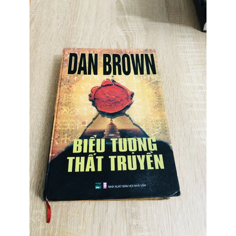 Biểu tượng thất truyền 2010 925819