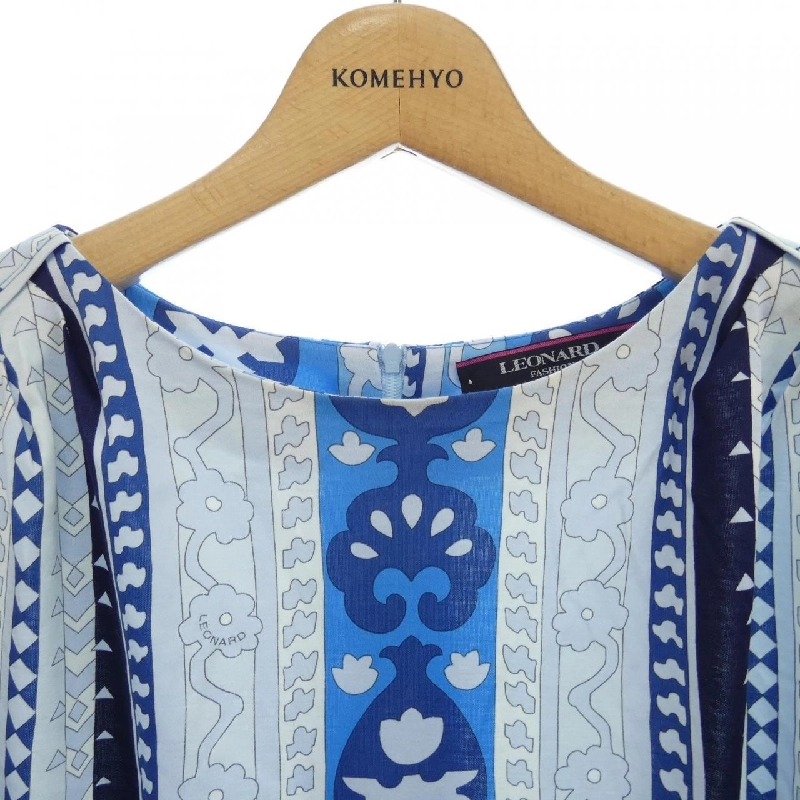 Thời trang LEONARD FASHION - Hàng hiệu Authentic 826738