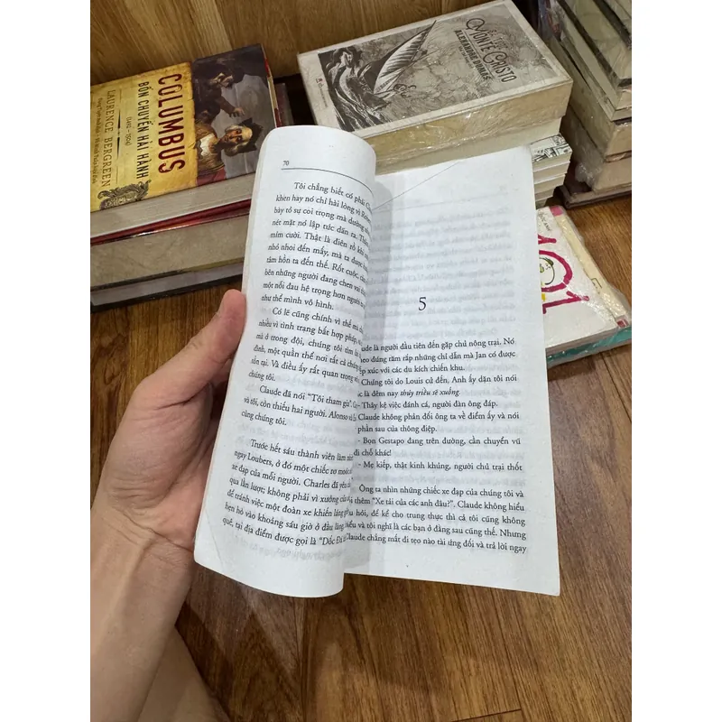 Những đứa con của tự do 558370