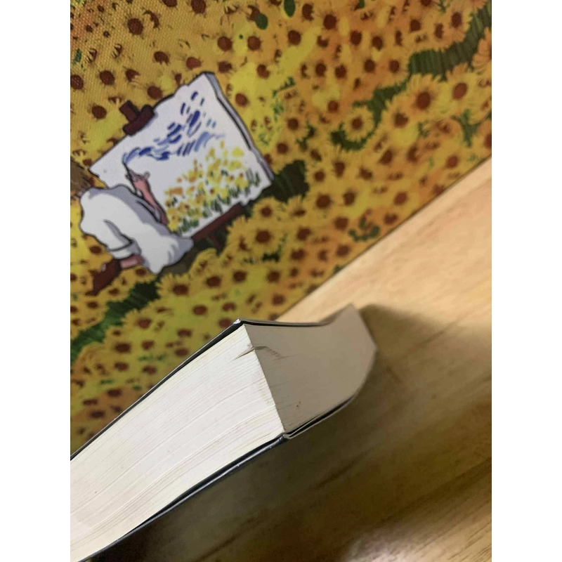Ảo dạ - Keigo 537838