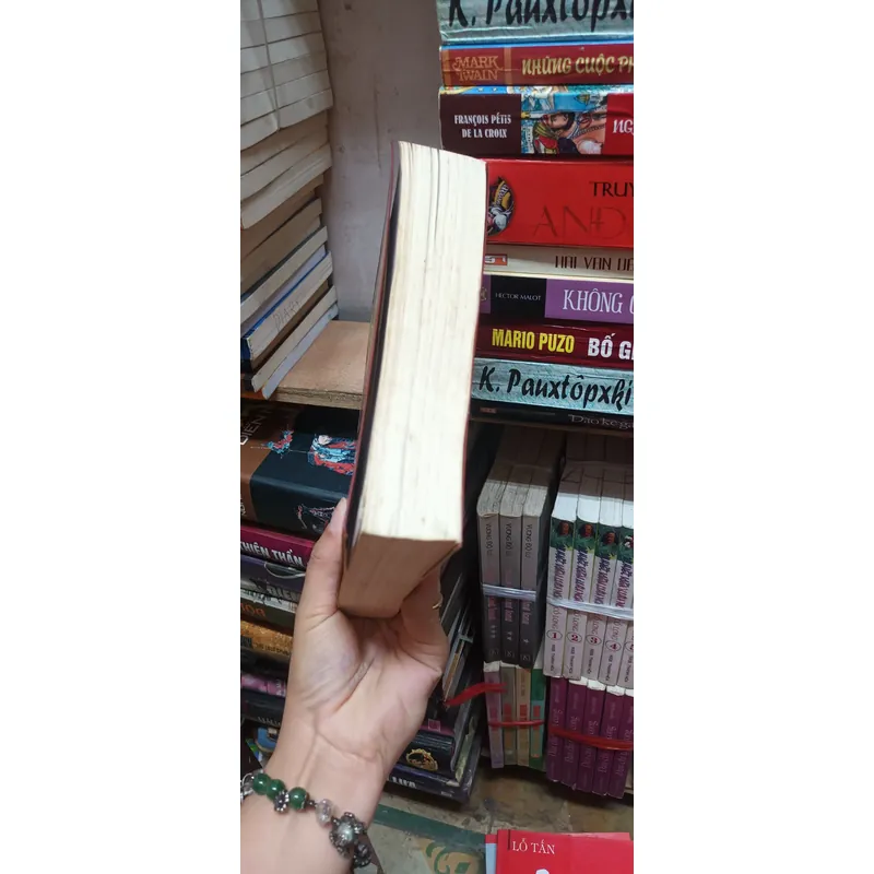 Thần Thoại Hy Lạp- Nguyễn Văn Khỏa 602733