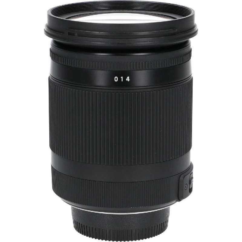 （Ｃ）Nikon 18-300mm F3.5-6.3DC OS - Hàng hiệu Authentic 886818