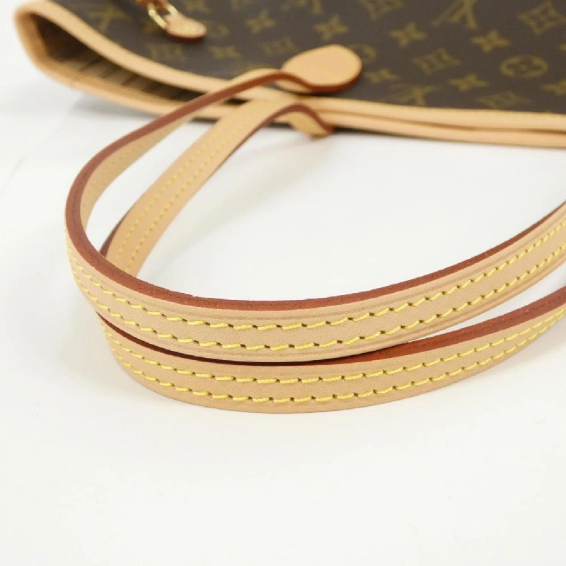 Túi Louis Vuitton Monogram Neverfull MM M46975 611769