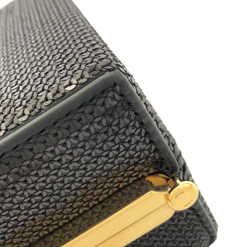 セリーヌ CELINE LANA MINAUDIERE 197243EQN バッグ - Hàng hiệu Authentic 804328