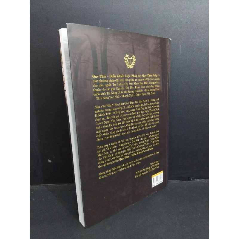 Tia nắng giữa mù sương mới 80% ố nhẹ có chữ ký tác giả 2021 HCM2811 Nguyển Thị Thu Thủy TÂM LÝ 924176