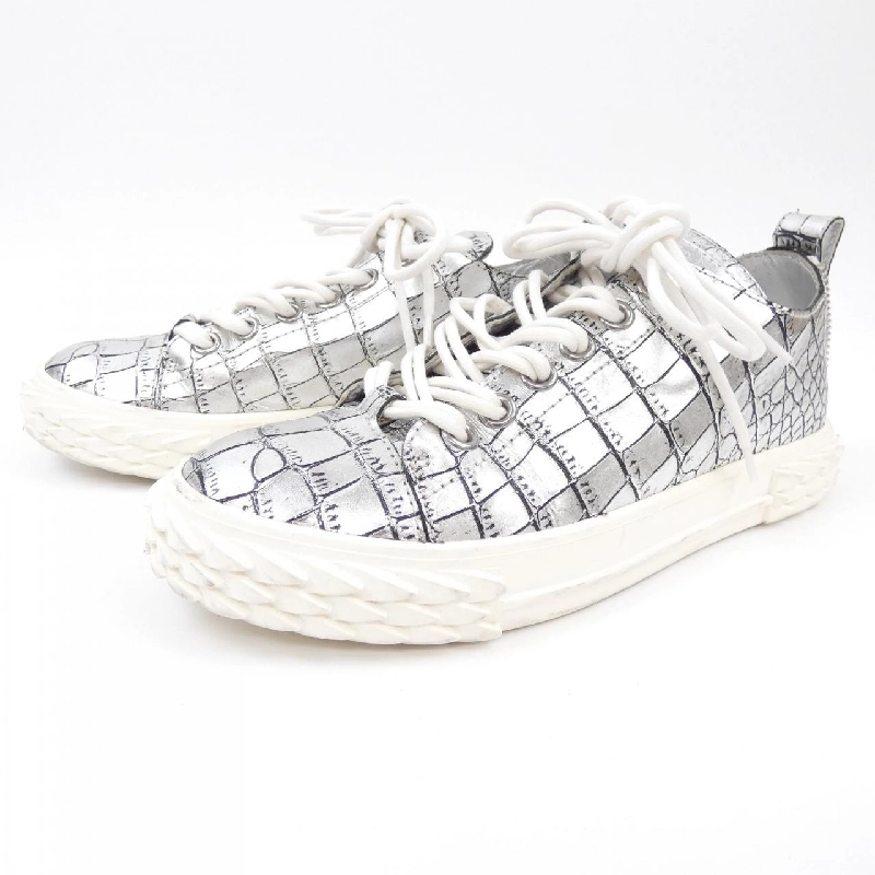 【Mã giảm giá】Giuseppe Zanotti GIUSEPPE ZANOTTI Giày thể thao 661205