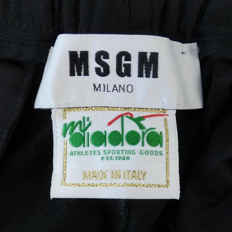 Quần MSGM - Hàng hiệu Chính hãng 892069