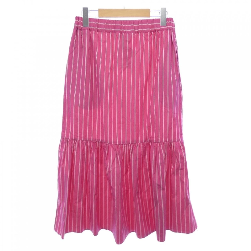 【Mã giảm giá】Max Mara LEISURE Skirt 654244