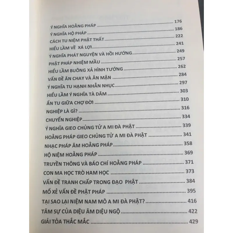 Ý Nghĩa Hoằng Pháp Và Hộ Pháp 641277