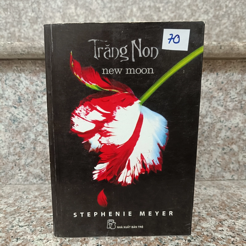 Trăng non - MEYER 443929