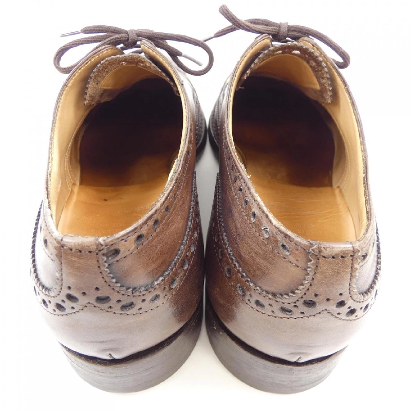 Giày CHURCH'S - Hàng hiệu Authentic 906265