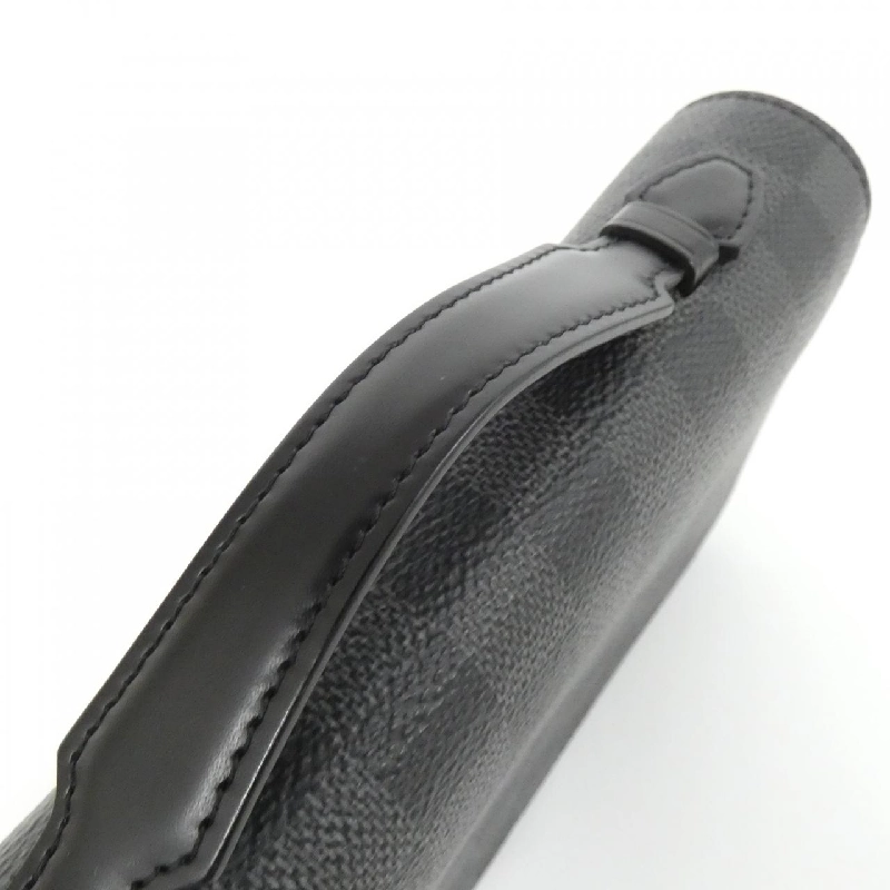 Ví Louis Vuitton Damier Graphite Zippy XL N41503 621255