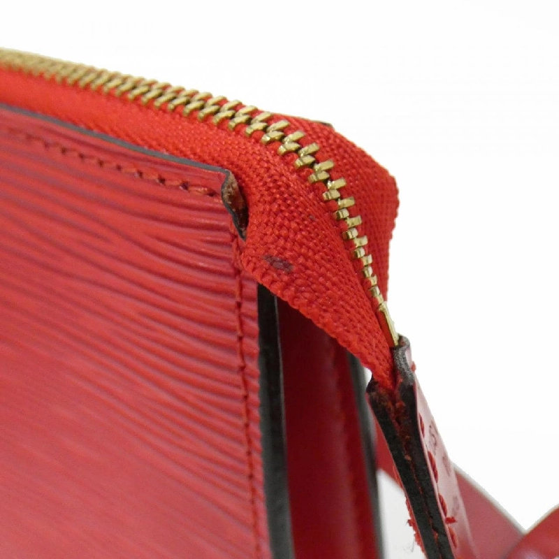 Túi đeo chéo Louis Vuitton Epi Pochette Accessoires 24cm M52947 619827