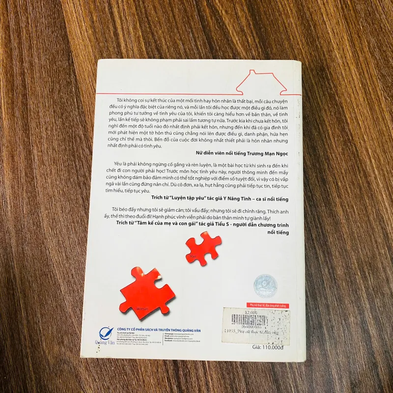 Phụ nữ thực tế, đàn ông phát cuồng -  Trang Trang#HATRA 977560