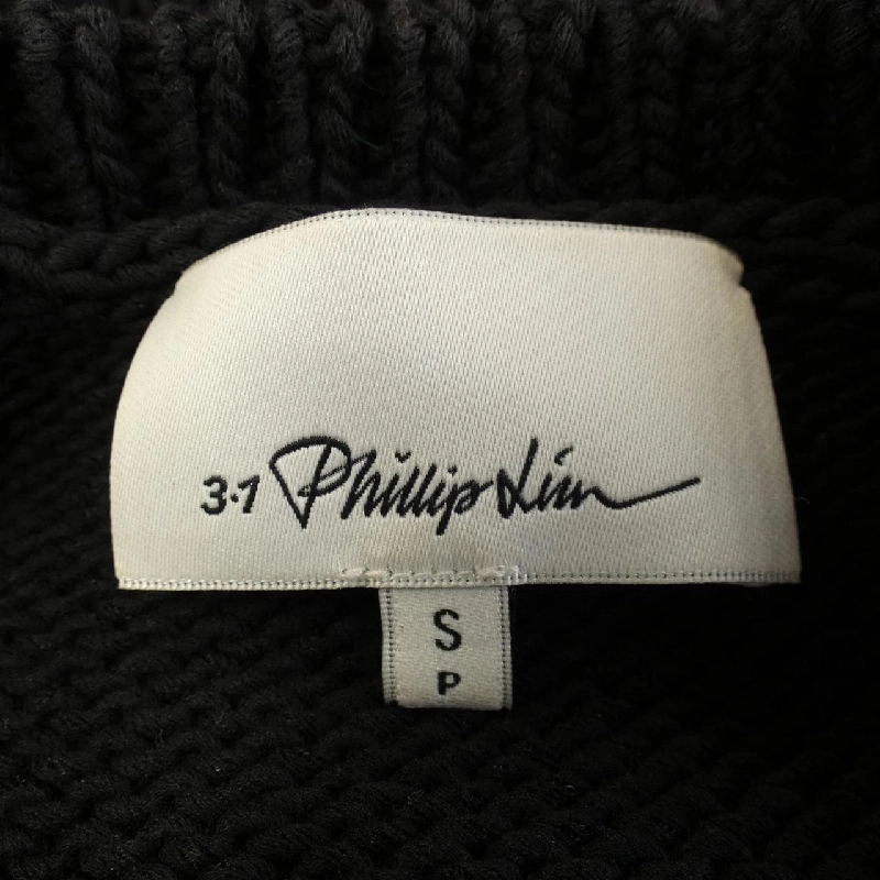 3.1 Phillip Lim - Áo len - Hàng hiệu Authentic 773955