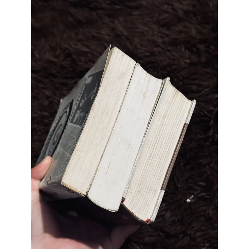 Combo 3 cuốn Nguyễn Huy Thiệp 726597