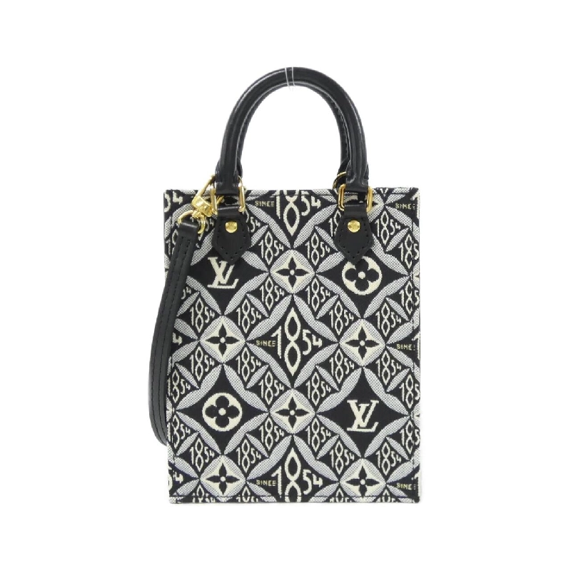 Louis Vuitton SINCE1854 Petit Sac Plat M80484 Túi - Hàng hiệu Chính hãng 804092