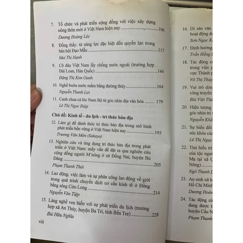 NHÂN HỌC & CUỘC SỐNG - NGÔ VĂN LỆ (CHỦ BIÊN) 722955