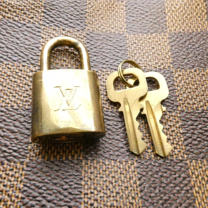 Túi xách Boston Louis Vuitton Damier 30cm N41531 - Hàng hiệu Chính hãng 769142