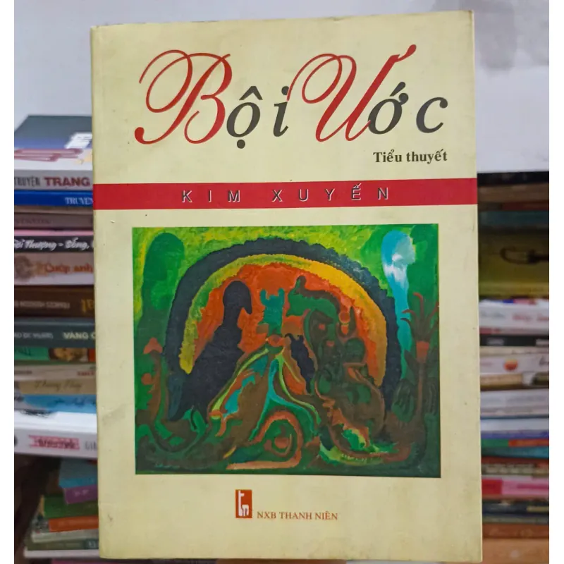 Tiểu thuyết bội ước🌻 699172