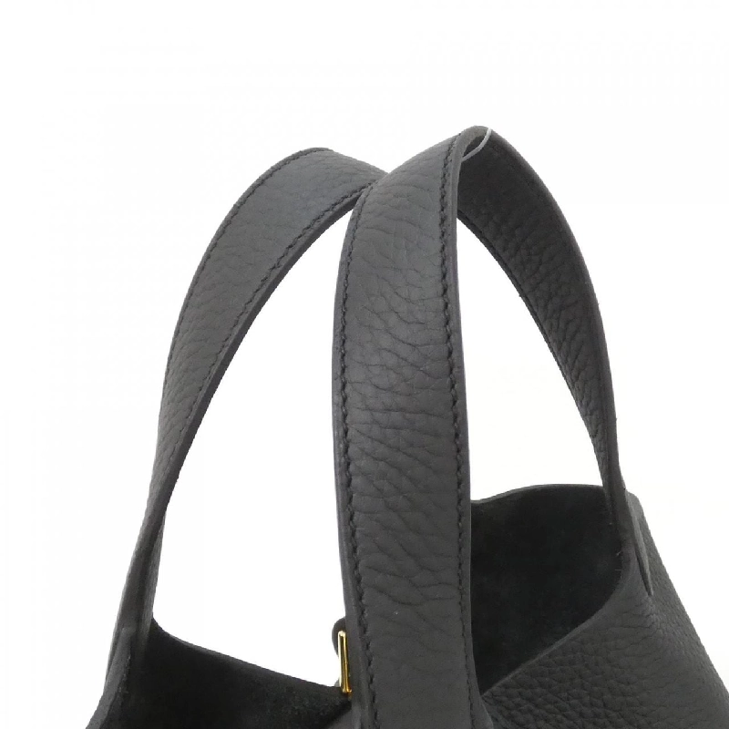 【Sản phẩm chưa sử dụng】Túi Hermes Picotin Lock PM 056289CC 615625