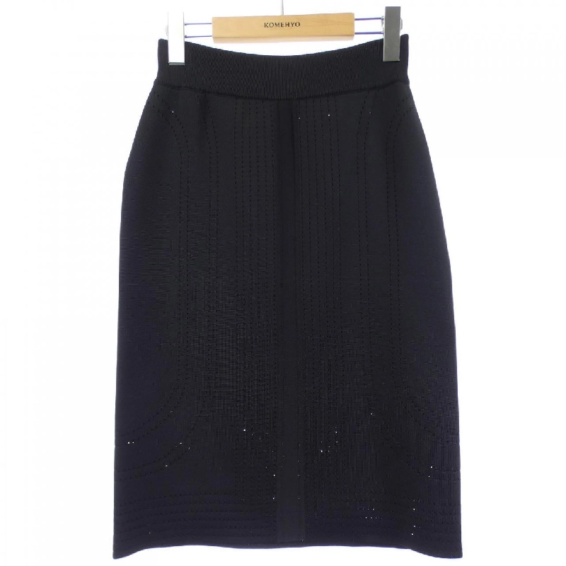 HERMES BRIDES DE GALA Mở Lưới 3E2308D9 Váy - Hàng hiệu Chính hãng 810231