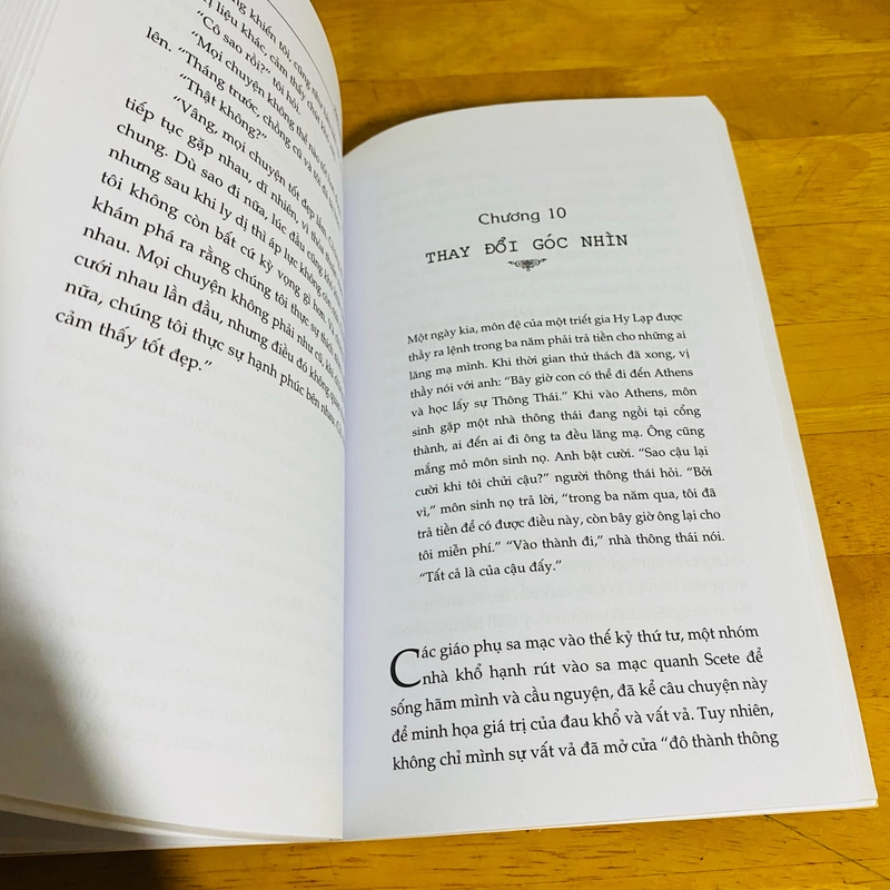 Sống hạnh phúc - Đạt Lai Lạt Ma và Howard C. Cutler, M.D.  448695