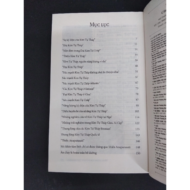 Năng lượng kim tử tháp thời đại mới mới 80% ố 2015 HCM2811 KHOA HỌC ĐỜI SỐNG 917510