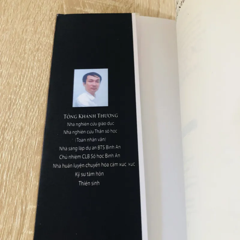 THẦN SỐ HỌC THẤU HIỂU NHÂN TÂM 1004823