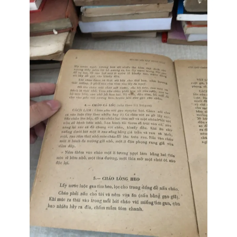 Người nội trợ hoàn toàn 997223