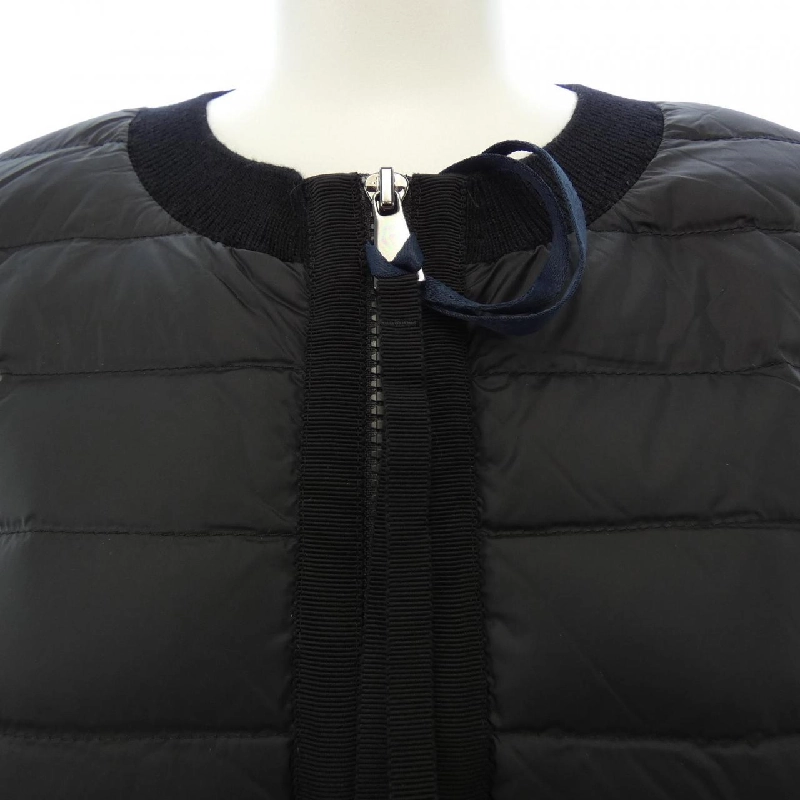 【Sản phẩm mới】Moncler MONCLER 20939B51000 Áo khoác lông 631985