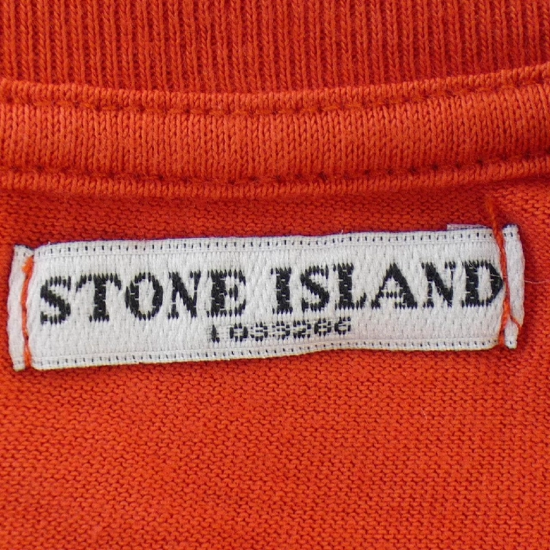 Áo thun STONE ISLAND - Hàng hiệu Authentic 899638