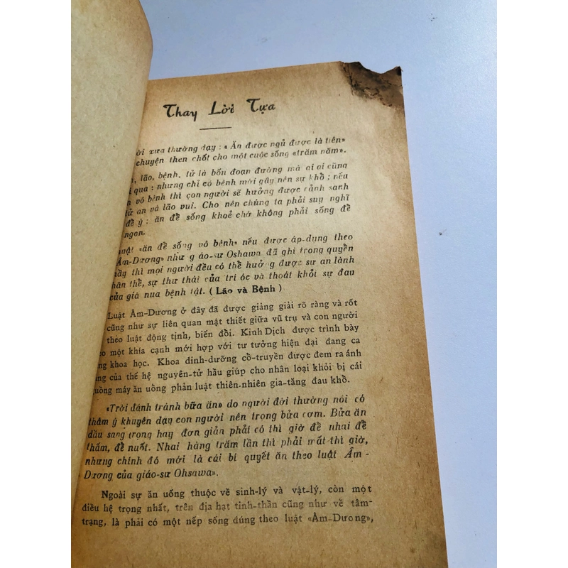 📚 TRIẾT LÝ ÂM DƯƠNG TRONG THUẬT TRƯỜNG SINH 1973 527560