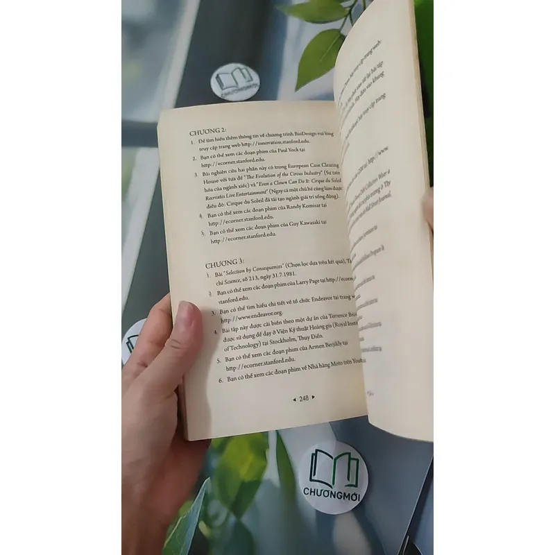 Nếu Tôi Biết Được Khi Còn 20 - Tina Seelig 1064333