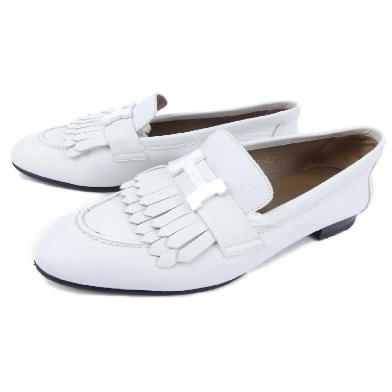 【Khuyến mãi】Giày HERMES 664593