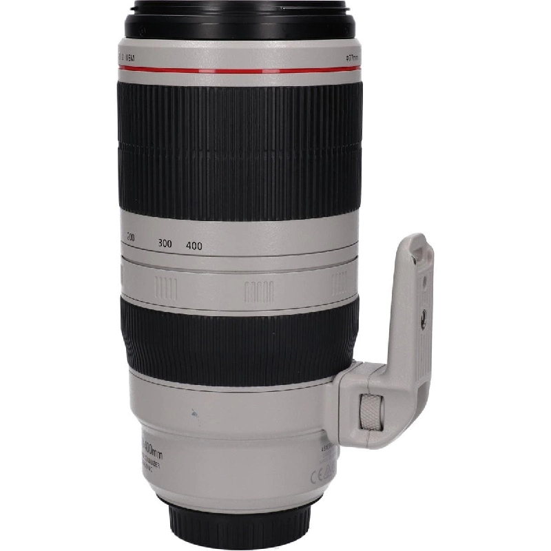 Ống kính EF100-400mm F4.5-5.6L IS II - Hàng hiệu Authentic 880040