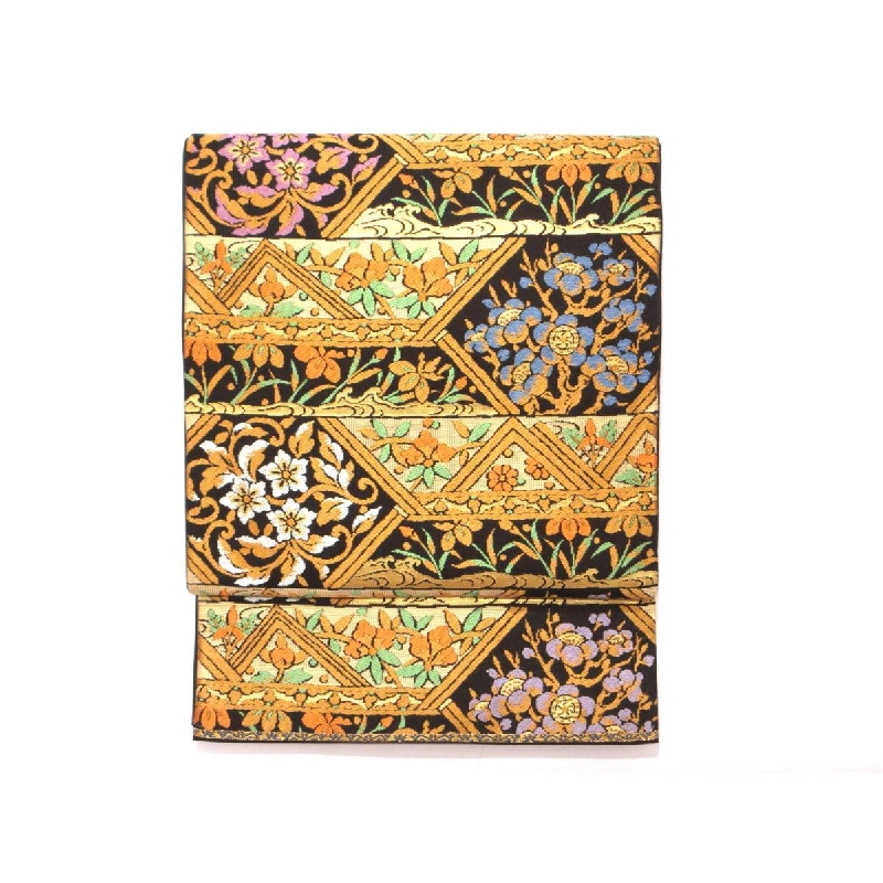 Đai obi Tatumura - Hàng hiệu Authentic 875122