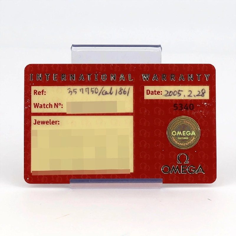 Đồng hồ Omega Speedmaster Professional - Từ Mặt Trăng Đến Sao Hỏa 3577.50 SS Cơ - Hàng hiệu Chính hãng 882050