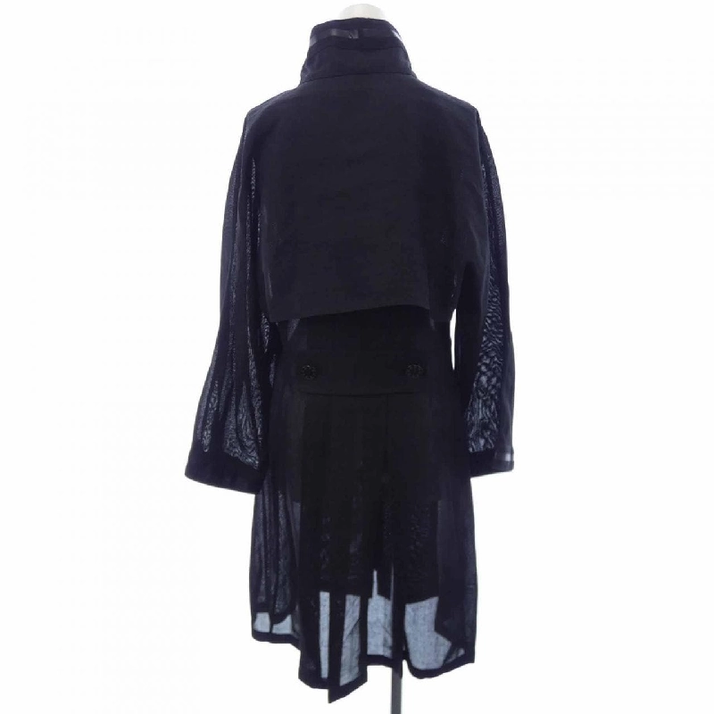 【Mã giảm giá】Áo khoác CHANEL 635861