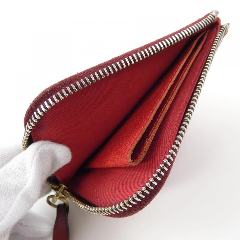 Ví IL BISONTE - Hàng hiệu Authentic 830786