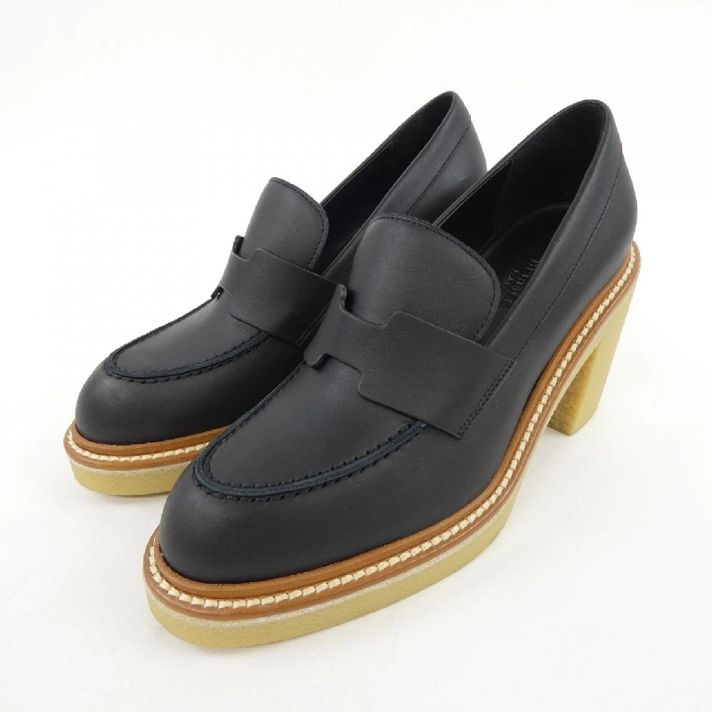 Giày cao gót DIDI HERMES 212055Z - Hàng hiệu Authentic 828056