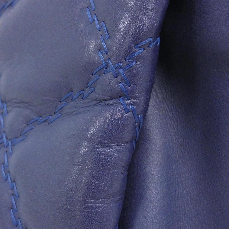 Túi xách chéo Chanel Hampton Line 66134 - Hàng hiệu Authentic 803116