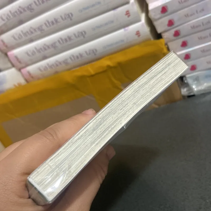 (Boy love) - Bồ công anh đón nắng - Shinata Humi 977398